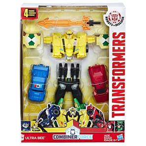 Transformers Rid Team Combiner Figür Seti C0626