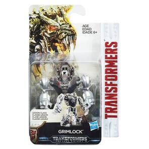 Transformers Seri 5 Mini Figür Grimlock