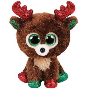 Ty Beanie Boos Fudge Peluş 15cm
