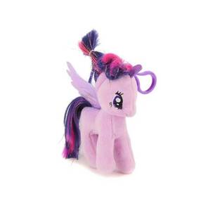 TY - My Little Pony - Twilight Sparkle - Peluş Anahtarlık