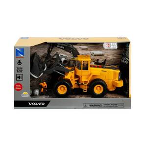 Volvo 1:32 Işıklı Dozer