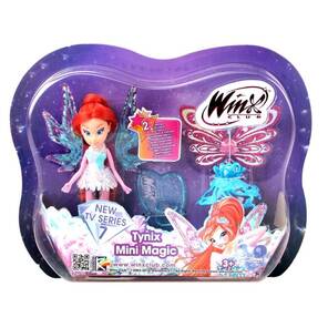 Winx Tynix Mini Magic Bloom