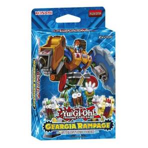 Yu-Gi-Oh! GEARGIA SD