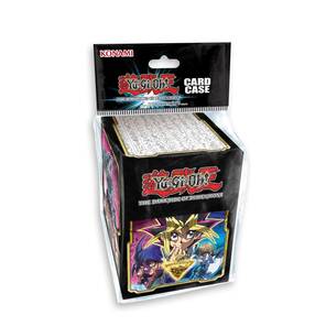 Yu-Gi-Oh! TCG Accessories 2017 Card Case