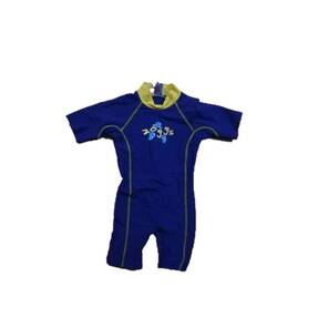 ZOGGS - Erkek Çocuk Güneş Koruyucu Mayo 1-2 Yaş