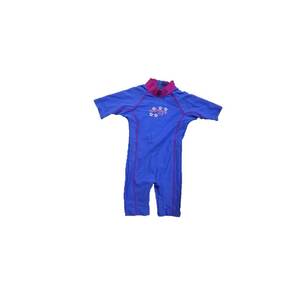 ZOGGS - Kız Çocuk Güneş Koruyucu Mayo 2-3 Yaş