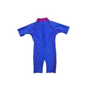 ZOGGS - Kız Çocuk Güneş Koruyucu Mayo 2-3 Yaş