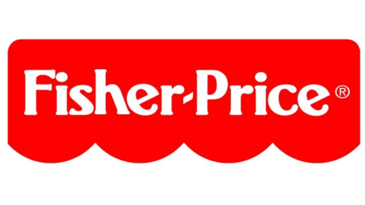 FISHER PRICE