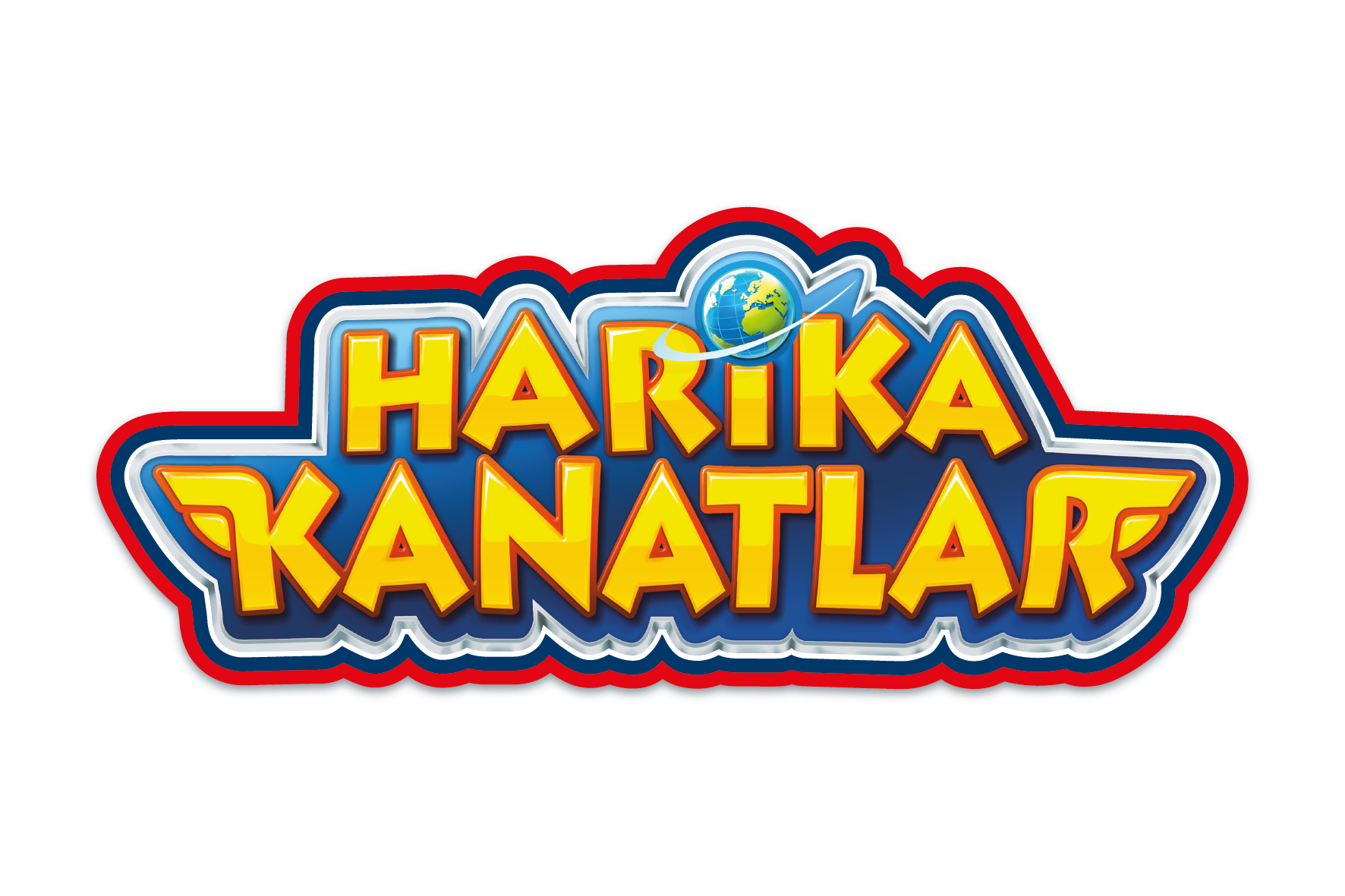 Harika Kanatlar