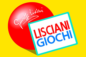 LISCIANI