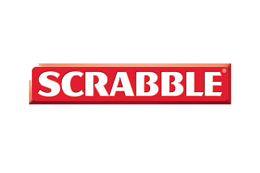 SCRABBLE