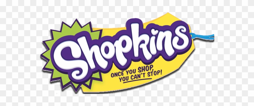 SHOPKINS