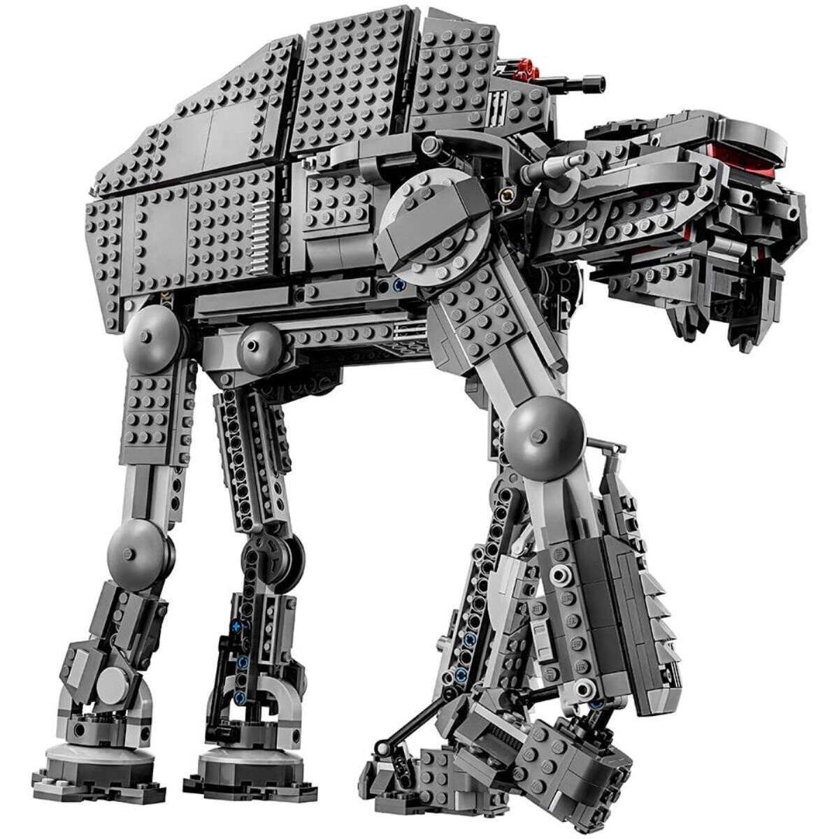 LEGOLEGO Star Wars VINTAGE First Order Heavy Assault Walker75189