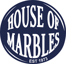 HOUSE OF MARBLES