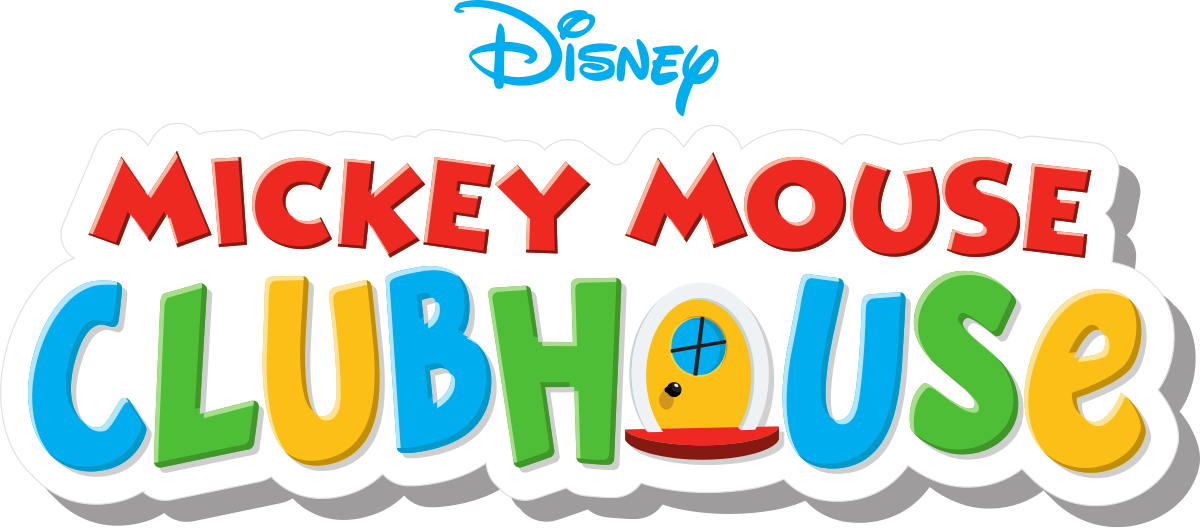 Mickey Clubhouse